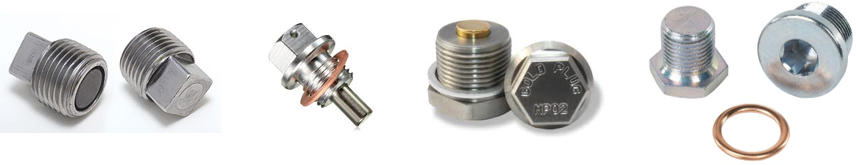 Sump Plugs